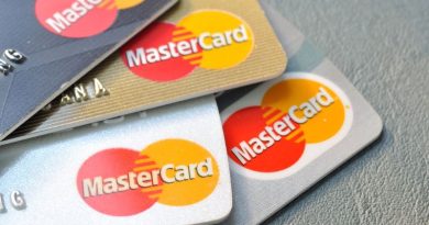 مستر کارت چیست؟