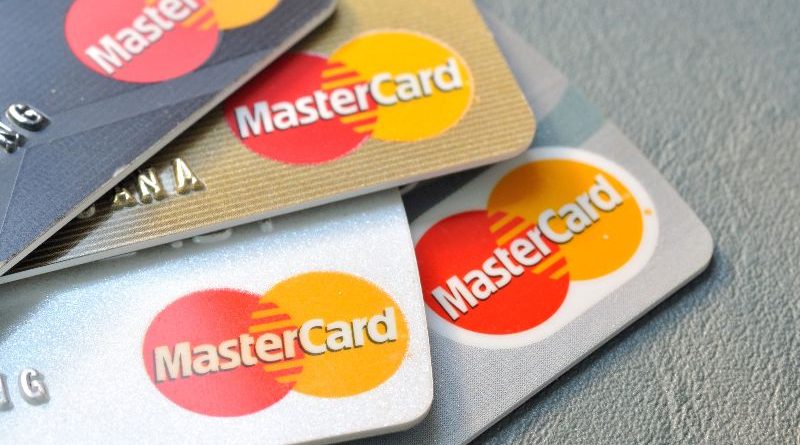 مستر کارت چیست؟