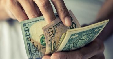 درآمد دلاری چیست؟