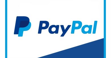 حساب پی پال چیست ؟