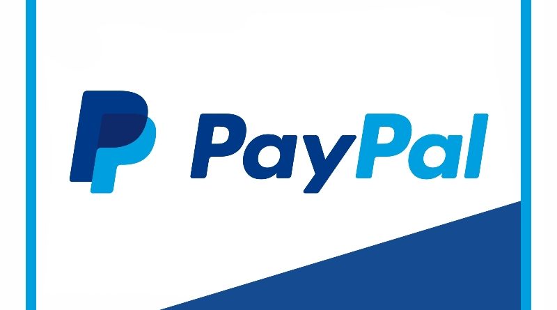 حساب پی پال چیست ؟