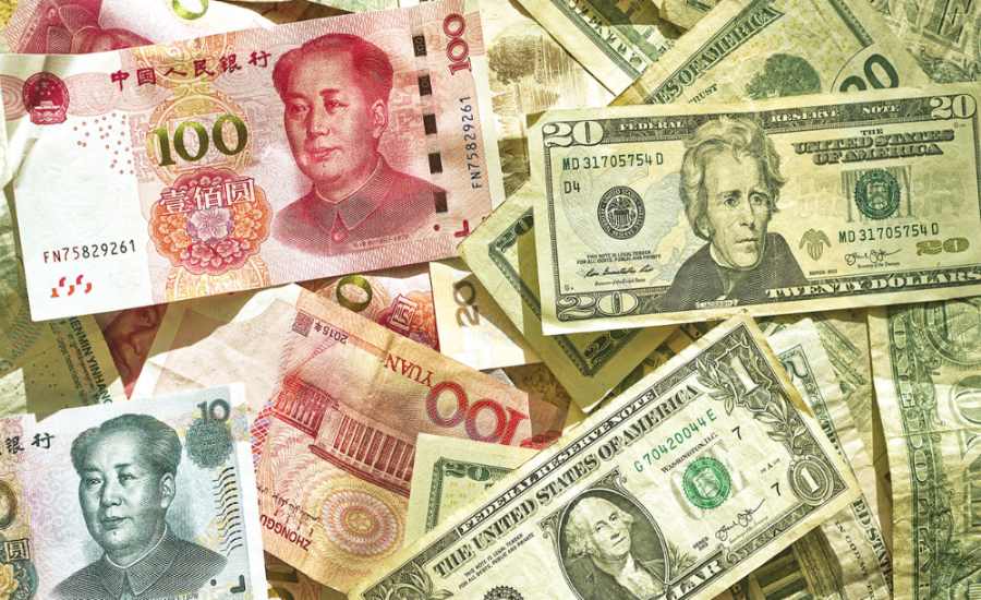 انواع حواله ارزی