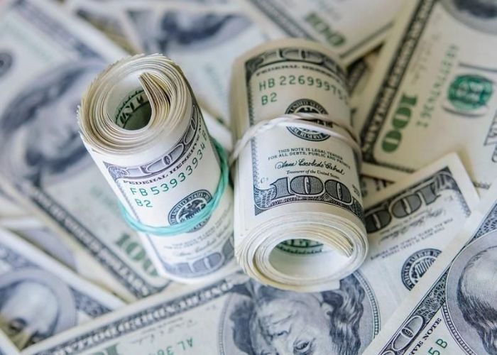 خرید حواله ارزی